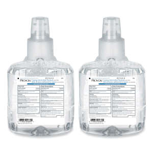 Gojo, PROVON, Antimicrobial Handwash with PCMX Foam Soap, PROVON® LTX-12™ Dispenser 1200 mL Cartridge