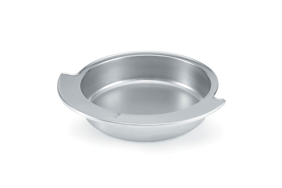 6-quart round replacement water pan