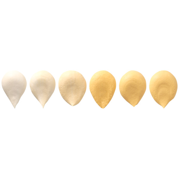 DecoPac All-Natural Gel Premium Gel Color