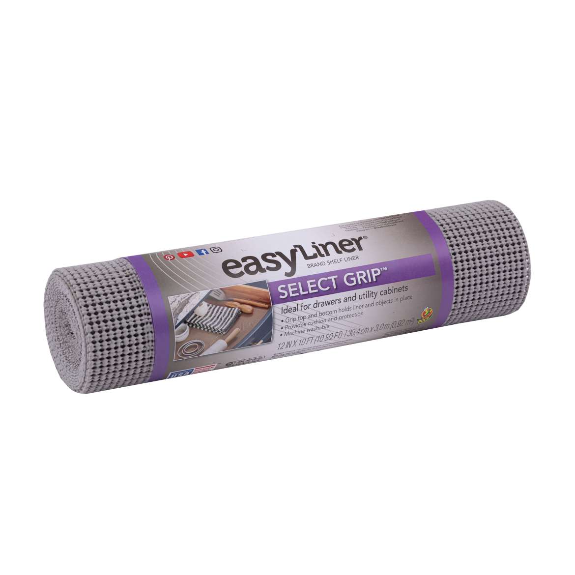 Select Grip™ EasyLiner® Image