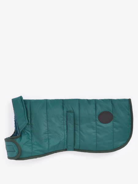Baffle Quilted Dog Coat Baffle Quilted Dog Coat