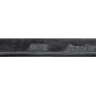 Unger, ErgoTec® Soft Replacement, 22", Black, Rubber Squeegee