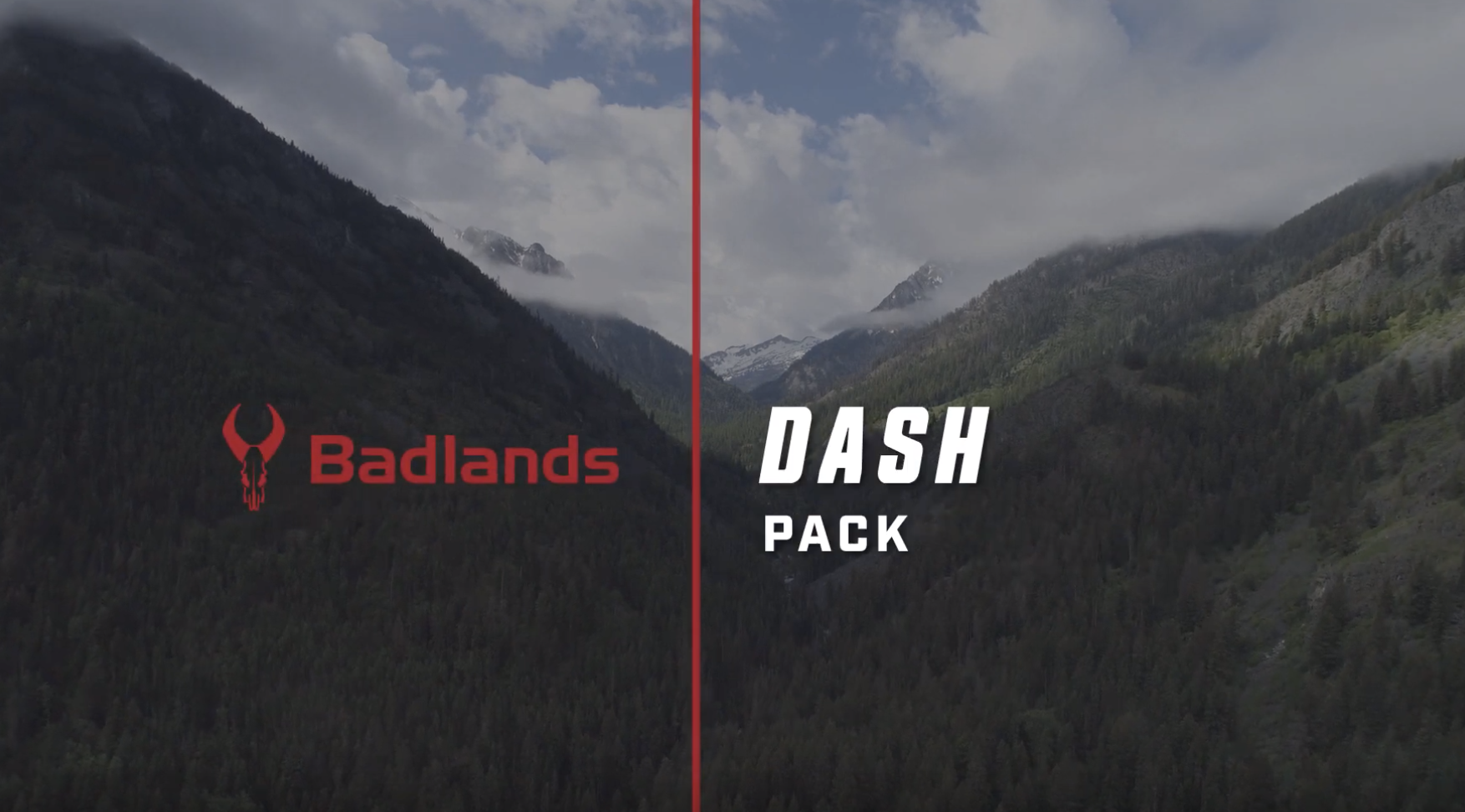 Learn more about the Dash Pack