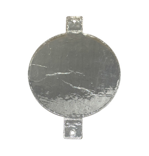 Condenser Baffle
