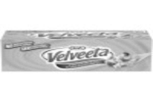 Velveeta Processed Cheese Loaf, 450g | Kraft What's Cooking