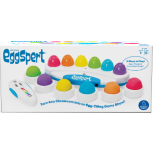 Wireless Eggspert&reg; 2.4gHz