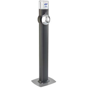 GOJO, PURELL® FS6, 1200ml, Graphite, Automatic Dispenser