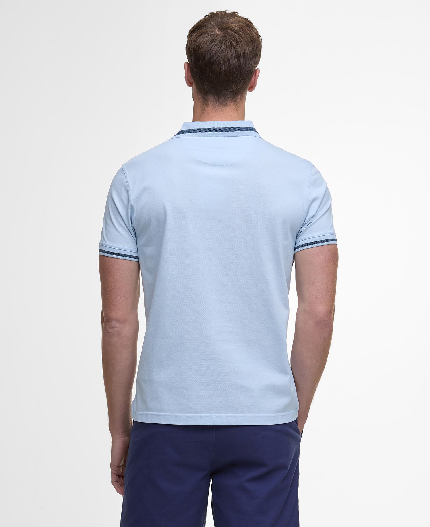 Ferrybridge Lightweight Polo Shirt image number 2