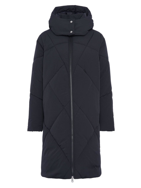 Arabella Puffer Jacket Arabella Puffer Jacket