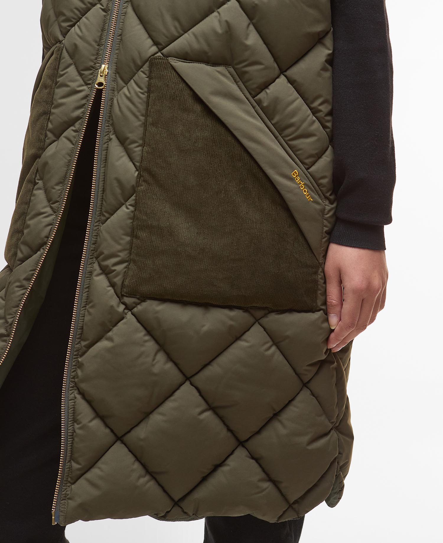 Bernice Gilet image number 4