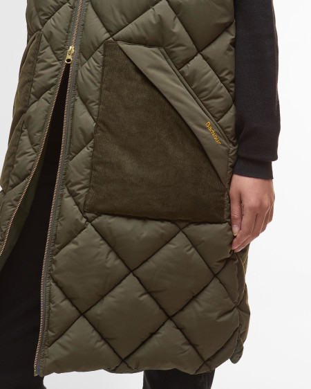 Bernice Gilet