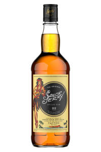 Sailor Jerry Spiced Rum 750mL
