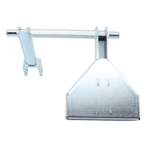 Deck Lifting Bracket. Mmg 2016 Bto 3
