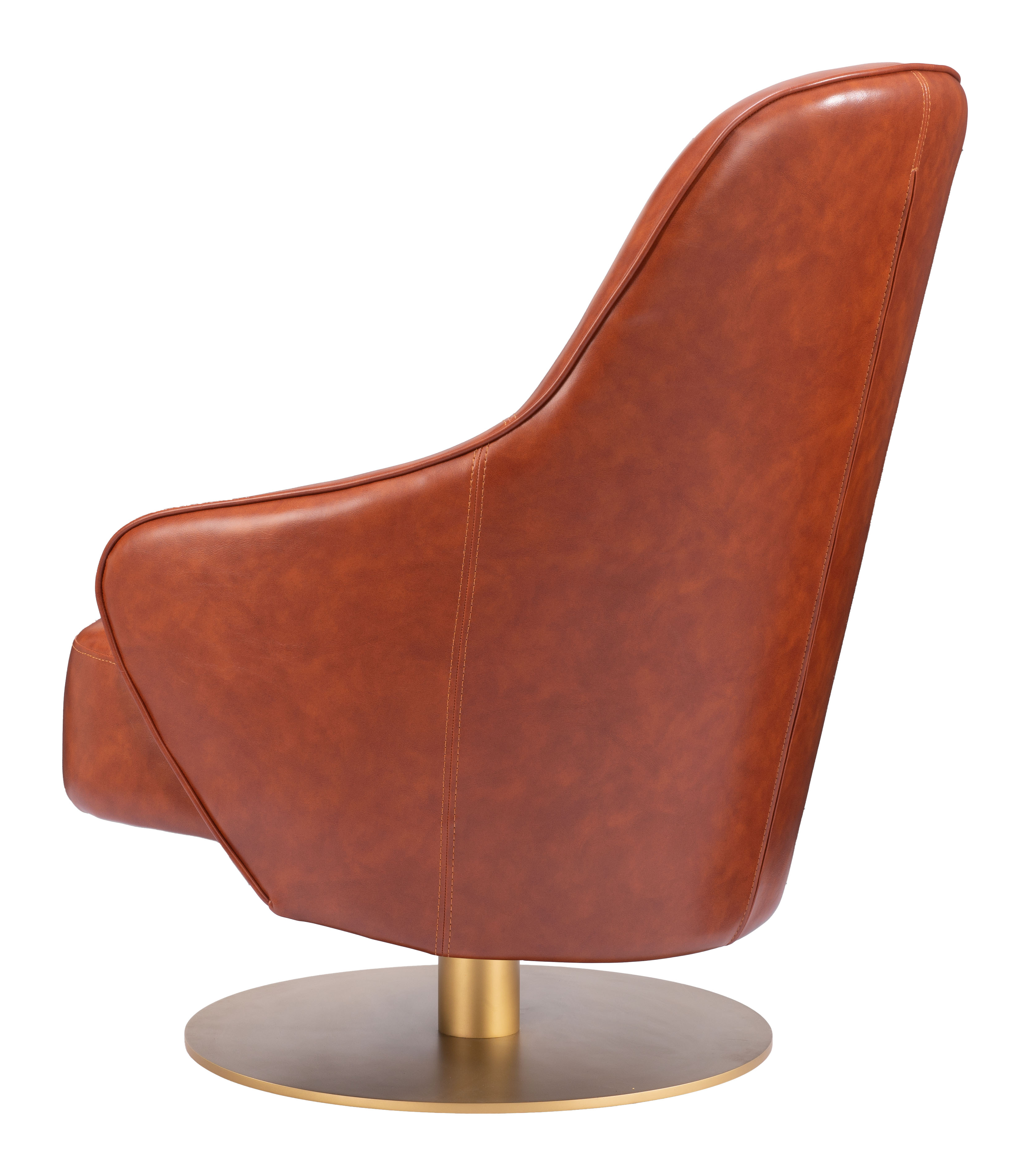 Withby Accent Chair Brown product image