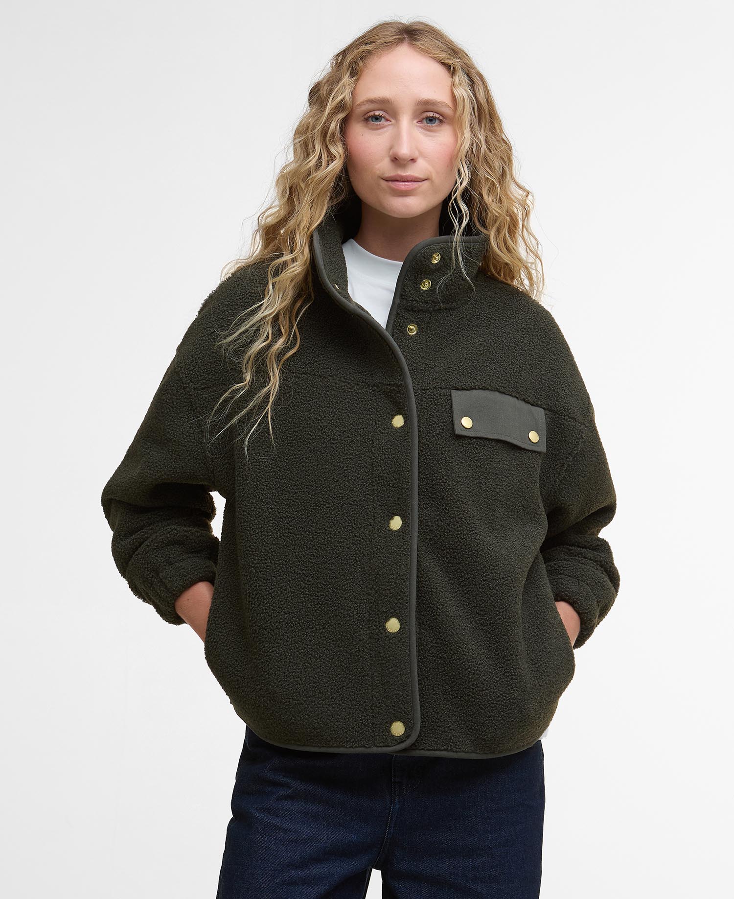 Mabel Fleece image number 0