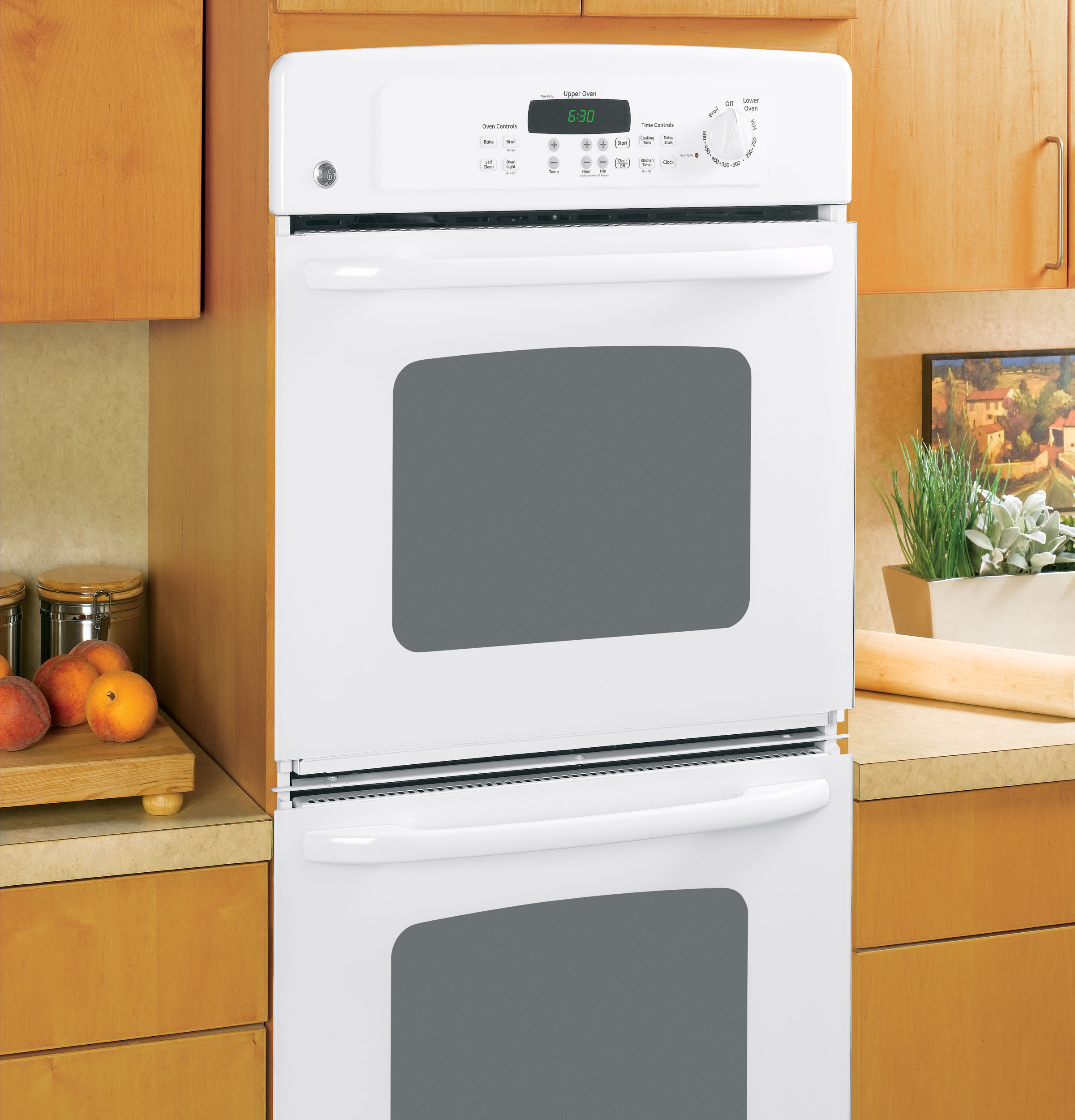 GE® 27
