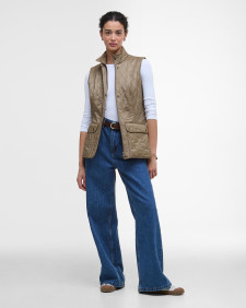 Wray Gilet 
