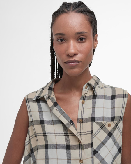 Camicia Agnes