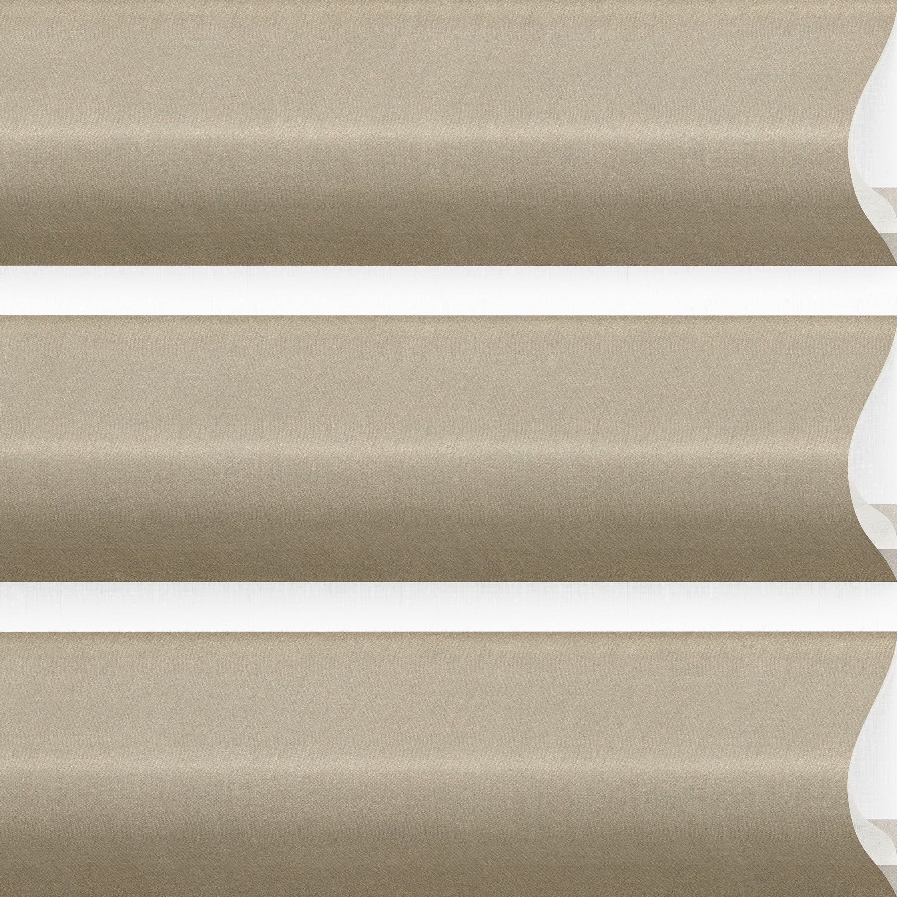 Dune PR10-324 Pirouette® Blinds