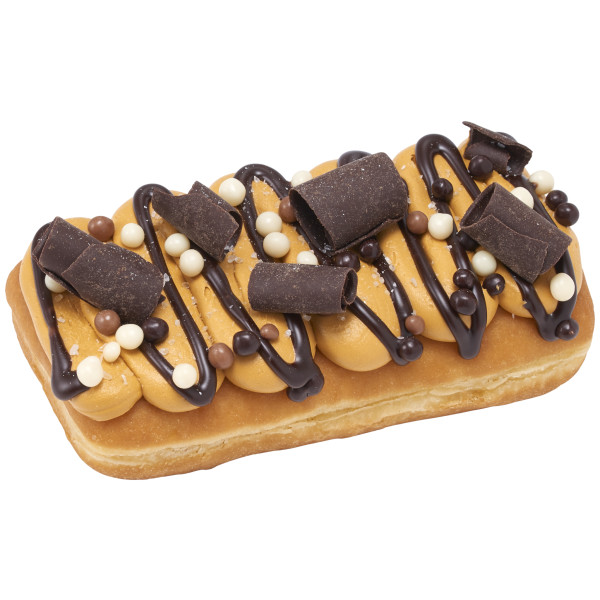 Dark Jumbo Curls Chocolate