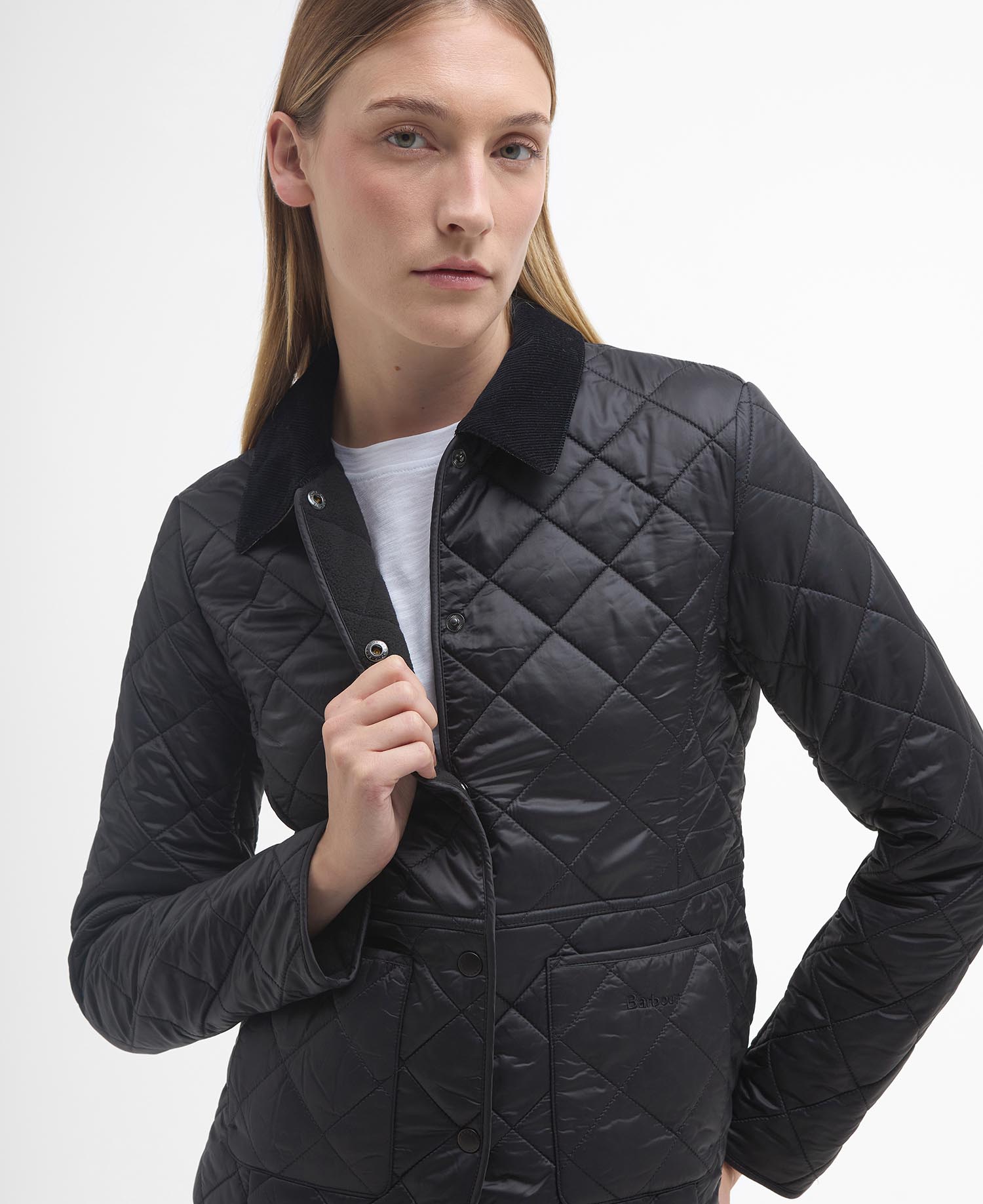 Deveron Polarquilt Jacket image number 3