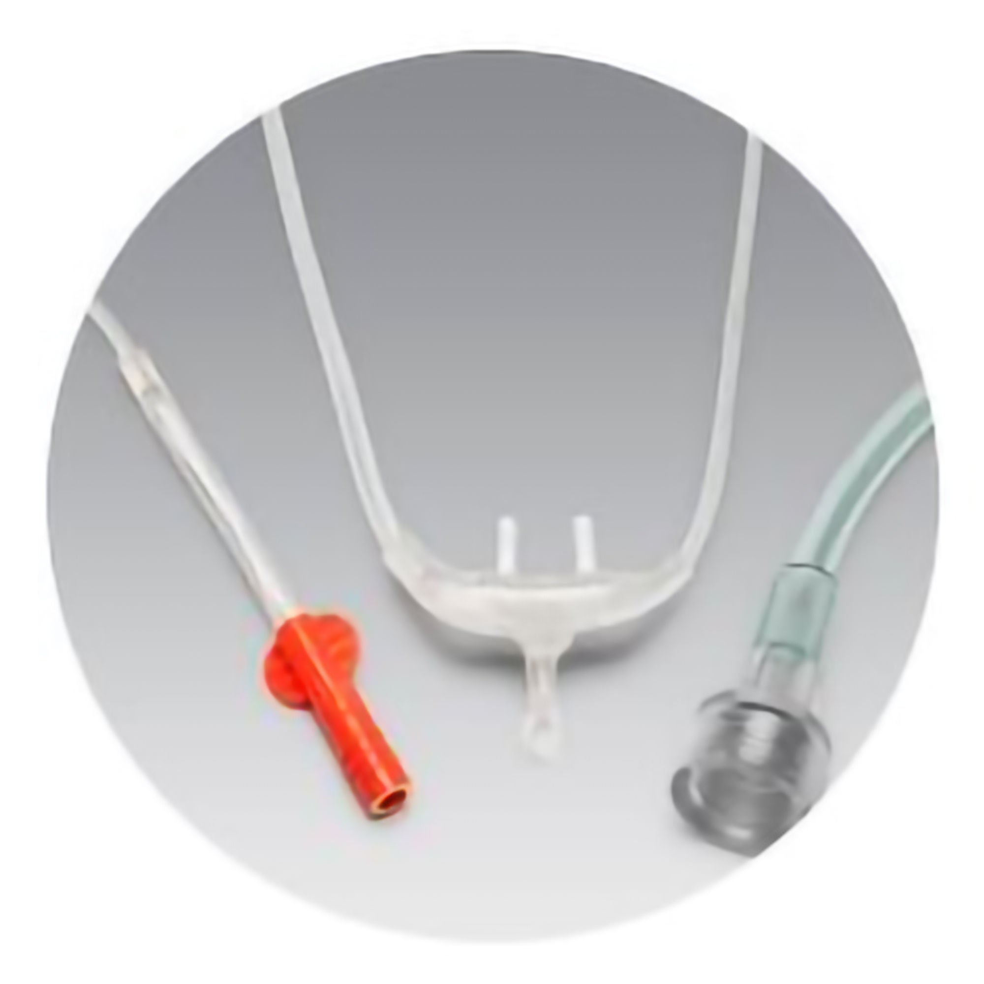 Medtronic MITG LINE, SAMPLING ORAL/NASAL CO2 SHORT TERM PED (25/PK)