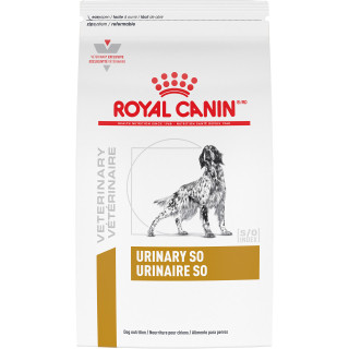 Canine Urinary SO™ Dry Dog Food