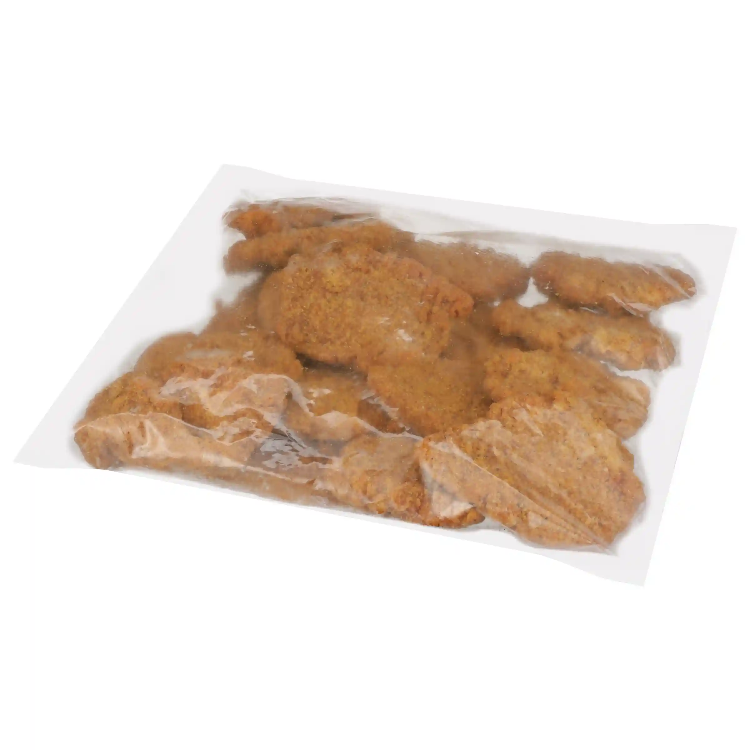 Tyson Red Label® Fully Cooked Hot & Spicy Chicken Breast Filet Fritters, 4 oz. _image_3