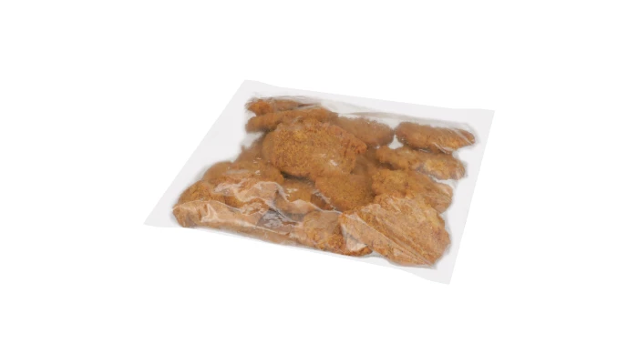 Tyson Red Label® Fully Cooked Hot & Spicy Chicken Breast Filet Fritters, 4 oz. _image_3