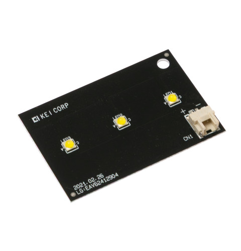 Led Assembly