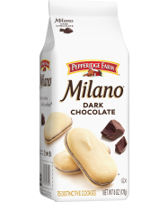 (6 ounces) Pepperidge Farm® Milano® Cookies