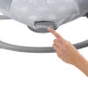 InLighten Cradling Swing & Rocker™ � Twinkle Twinkle Teddy Bear™