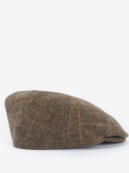Crieff Flat Cap Crieff Flat Cap