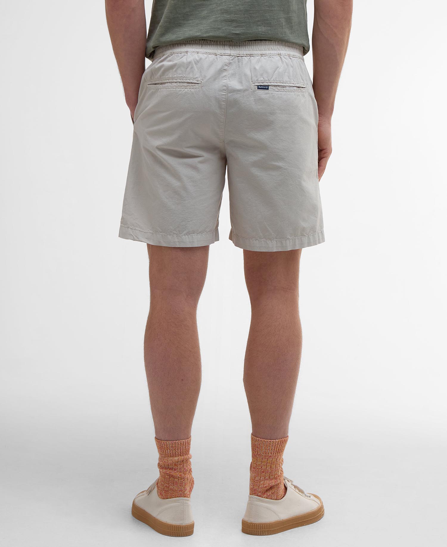 Rickfell Ripstop Shorts image number 2