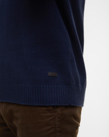 Kelson Knitted Vest 
