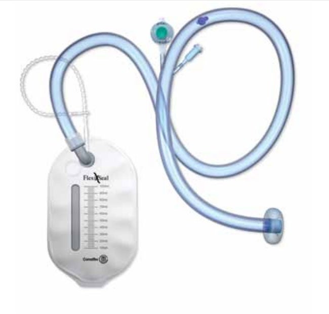 Flexi-Seal® SIGNAL™ Fecal Management System Kit