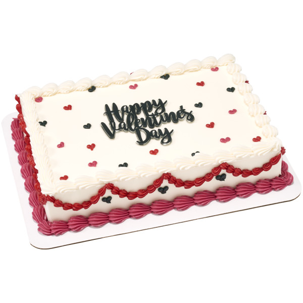 Valentine's Day Script Layon