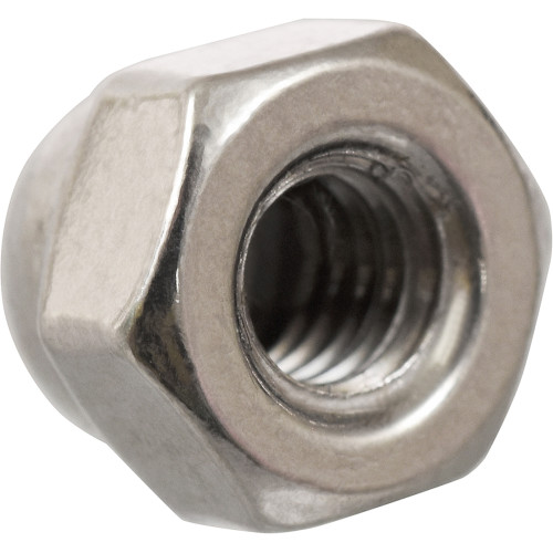 Stainless Steel Acorn Nuts Acorn & Cap Nuts Nuts Fasteners