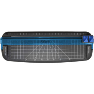 Multi-Purpose Personal Paper Trimmer, 12"