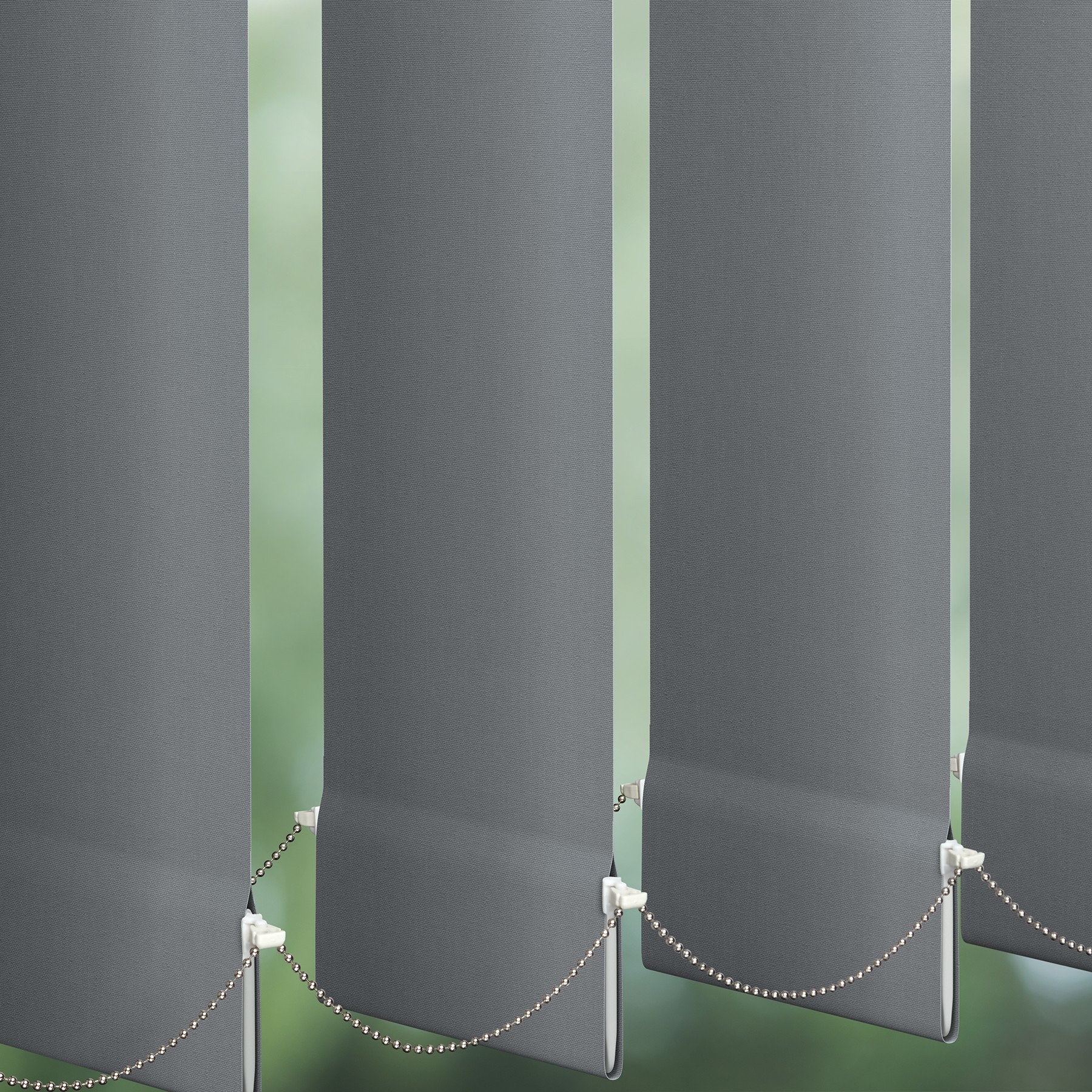 Elements 9133 Vertical Blind