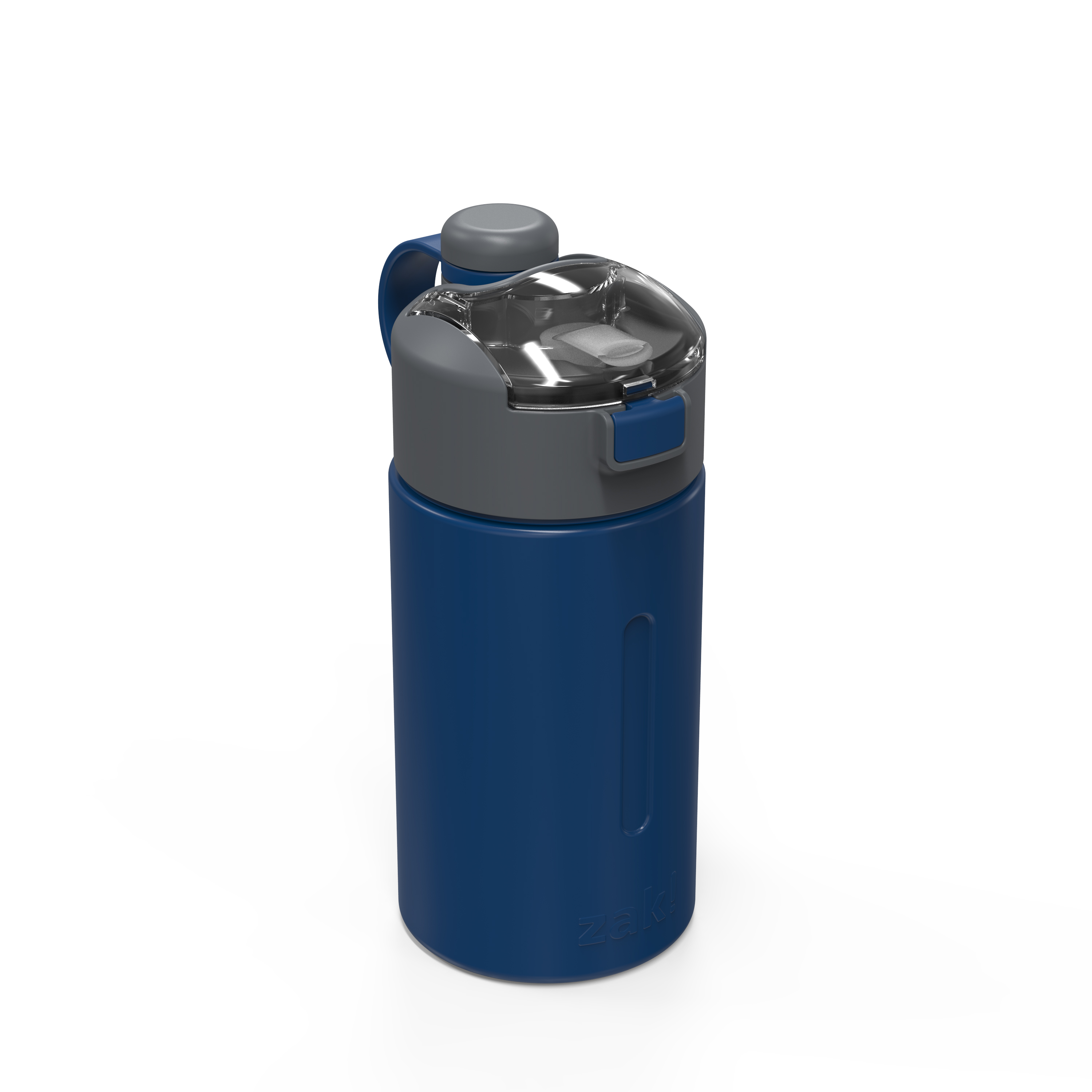 Genesis 12 ounce Vacuum Insulated Stainless Steel Tumbler, Indigo slideshow image 3 Genesis 12 ounce Vacuum Insulated Stainless Steel Tumbler, Indigo slideshow image 3
