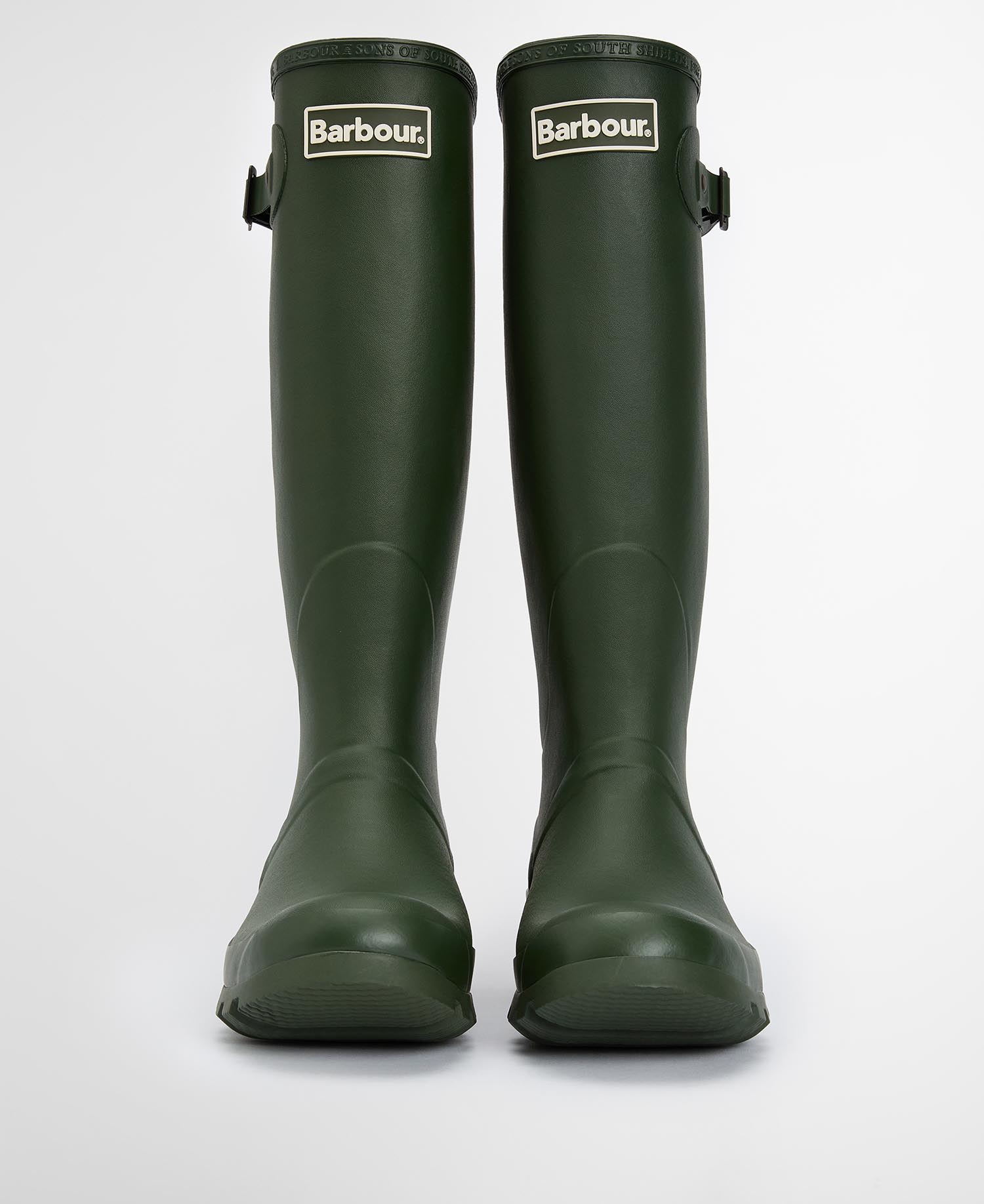 Bede Wellington Boots image number 4