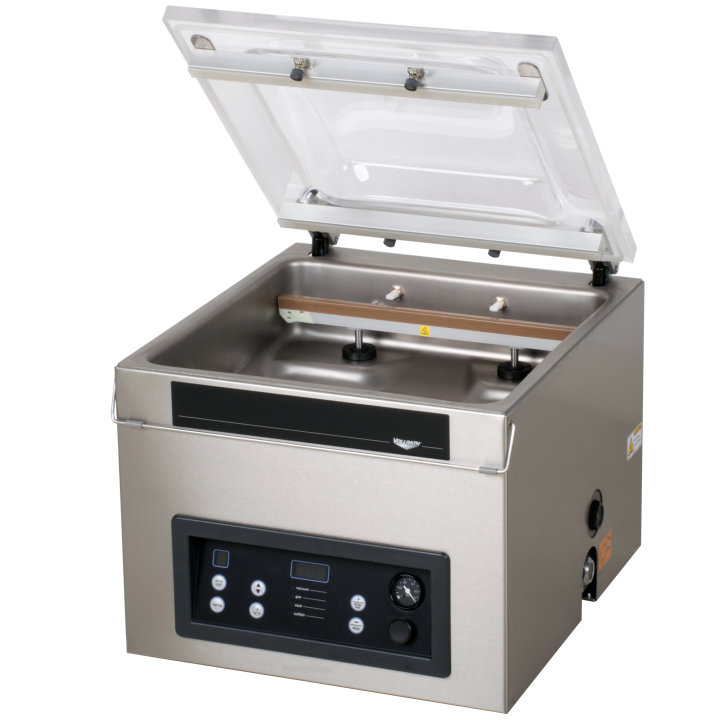 Vollrath 40833 - VP16 Large In-chamber Vacuum Pack Machine, 18-7/8