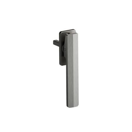 Verta Series Bifold Lever For Schlage Bifold Lock