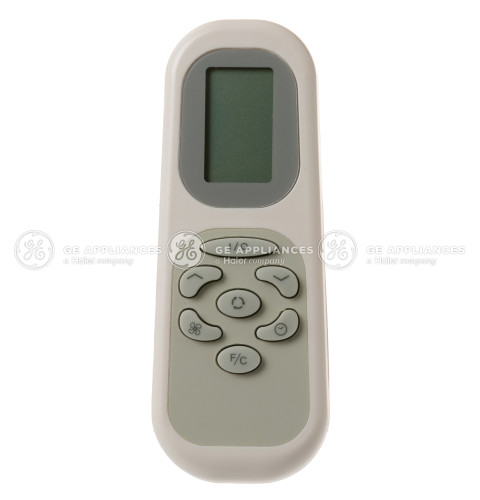 REMOTE CONTROL