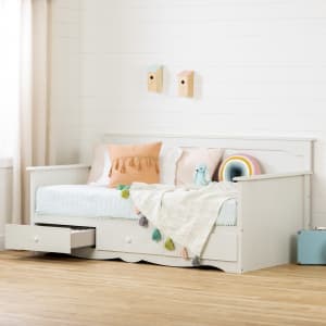 Summer Breeze - Lit divan avec rangement Summer Breeze - Lit divan avec rangement