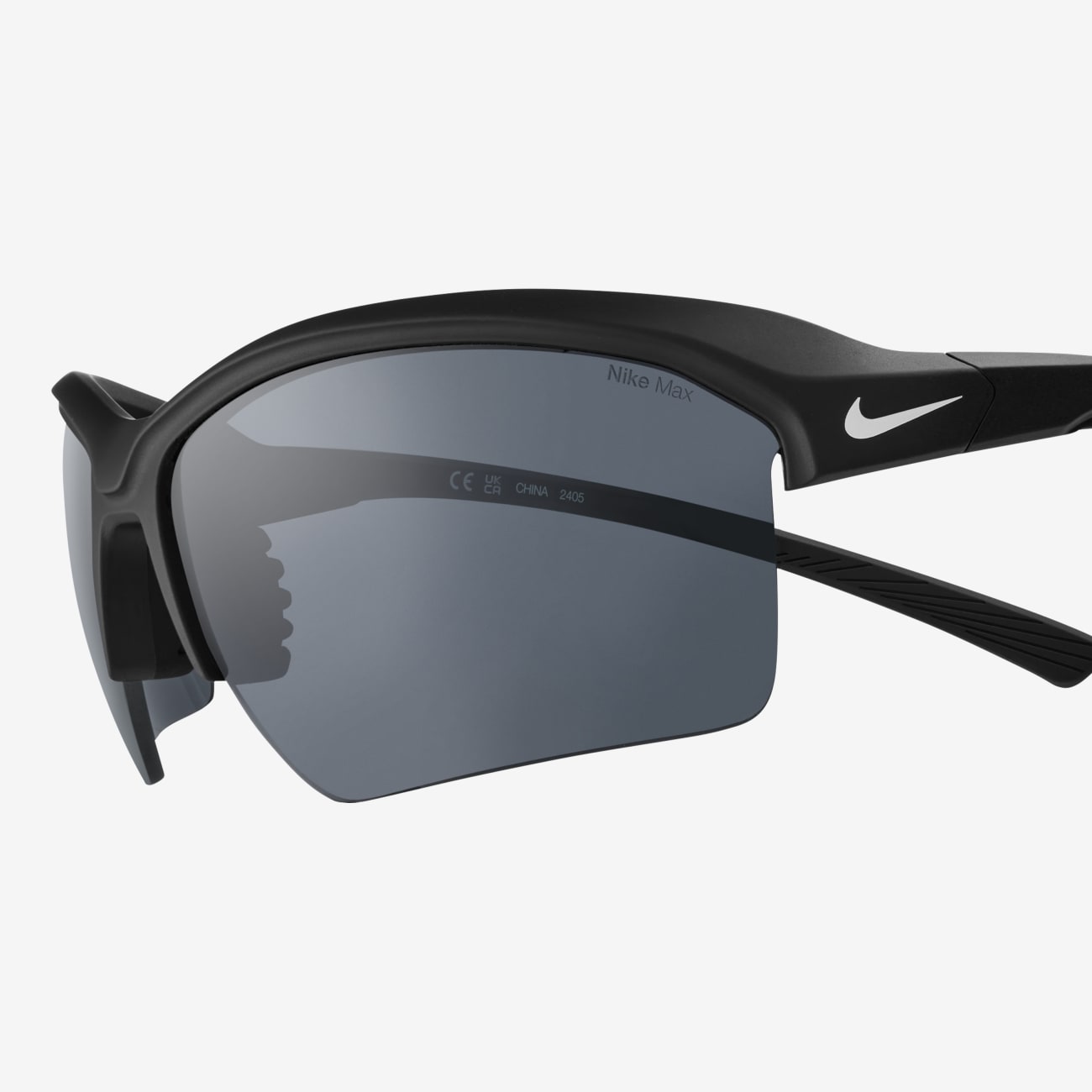 Nike Transparent Injected Sunglasses