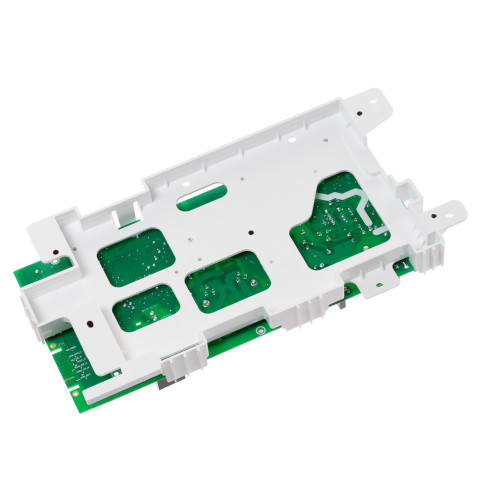 WASHER MAIN CONTROL BOARD & SUPPORT LC