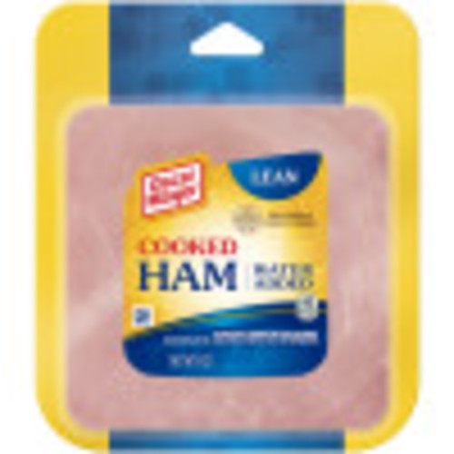 Oscar Mayer Baked Ham 6 oz