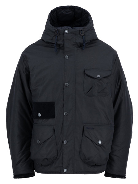 Wachsjacke Weardale Worker Wachsjacke Weardale Worker